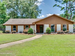 126 Ridge Rd, Brandon, MS 39042