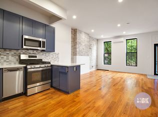 613 Lexington Ave FLOOR 2, Brooklyn, NY 11221