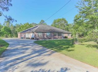 1901 Pandora Dr, Milton, FL 32583