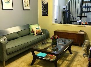 907 Quincy St NW APT 4, Washington, DC 20011