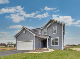 2240 Bent Grass Way, Bolingbrook, IL 60490