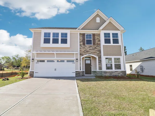 9202 Wafer Ash Bnd NW, Aiken, SC 29801