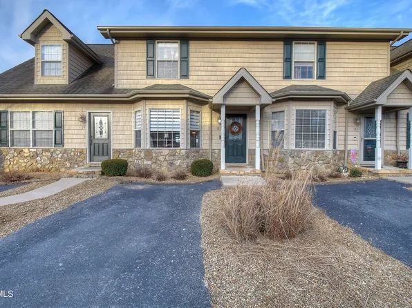 21 Stonebriar #21, Johnson City, TN 37615
