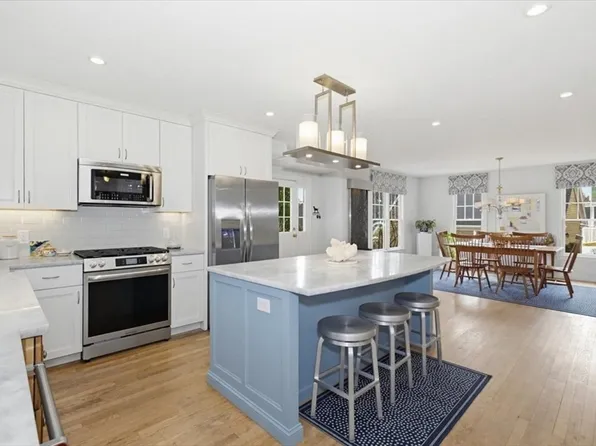 35 Lancaster County Rd Unit 7A, Harvard, MA 01451