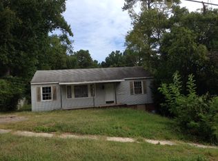 1234 Melody Ln, North Augusta, SC 29841