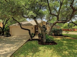 1301 Roadrunner Dr, Cedar Park, TX 78613