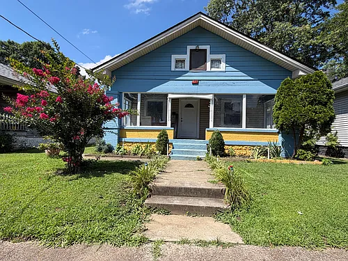 827 Fulton St Photo 1