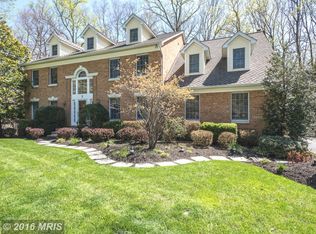 7 Hickory Knoll Ct, Lutherville Timonium, MD 21093