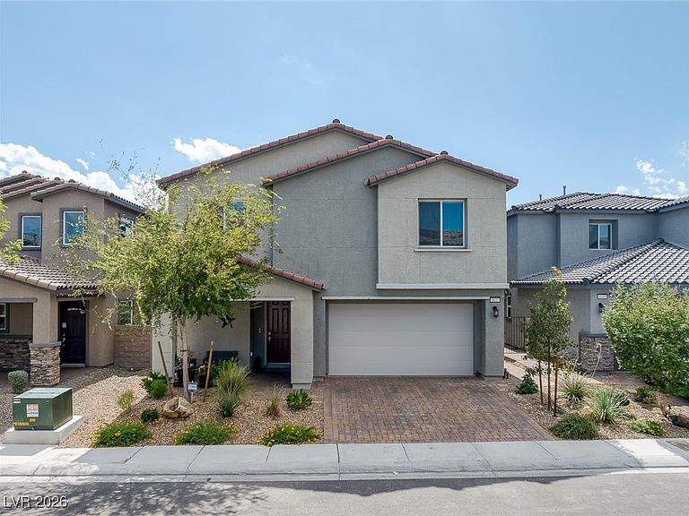 4437 Panoramic View Ave, North Las Vegas, NV