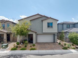 4437 Panoramic View Ave, North Las Vegas, NV 89084