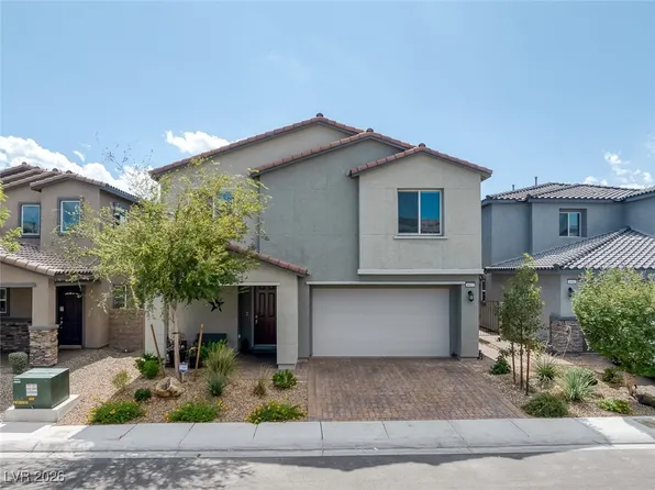 4437 Panoramic View Ave, North Las Vegas, NV 89084
