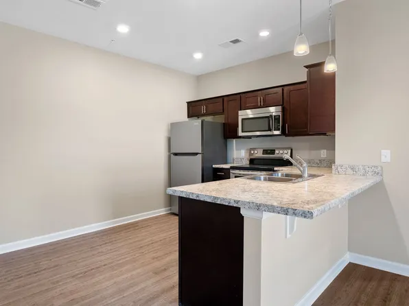 Field Haven Apartments
