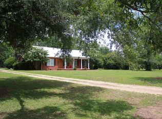 6201 County Road 708, Enterprise, AL 36330