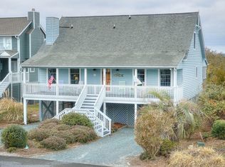 104 S Permuda Wynd, Sneads Ferry, NC 28460