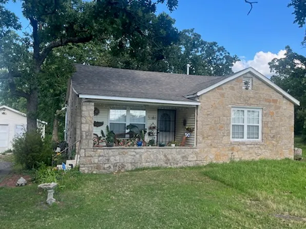 5701 S 33rd West Ave, Tulsa, OK 74107