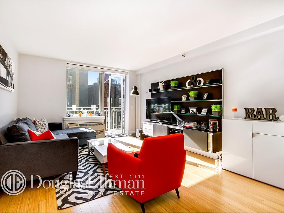1st image of 505 W 47th St #5C