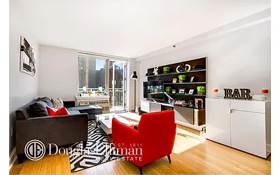 Sold by Douglas Elliman