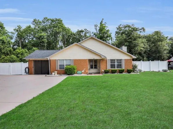 197 Waters Ave, Allenhurst, GA 31301