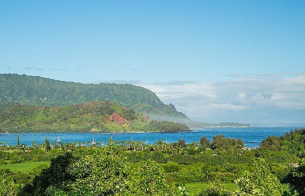 1st image of Kuhio Hwy Lot 4-A