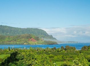 Kuhio Hwy LOT 4-A, Princeville, HI 96722