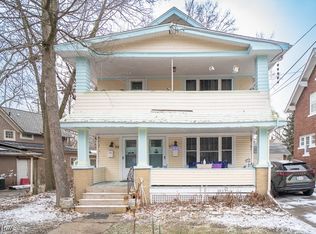 97 & 99 Hawthorne Ave, Akron, OH 44303