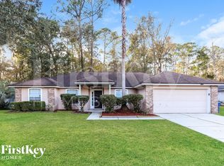 1009 W Arcaro Ct, Jacksonville, FL 32218