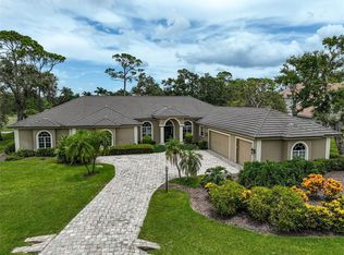 852 Mac Ewen Dr, Osprey, FL 34229