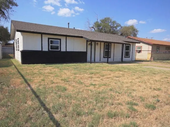 2628 E Cornell St, Lubbock, TX 79403