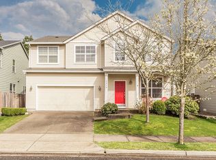 5459 SW Sequoia Dr, Tualatin, OR 97062