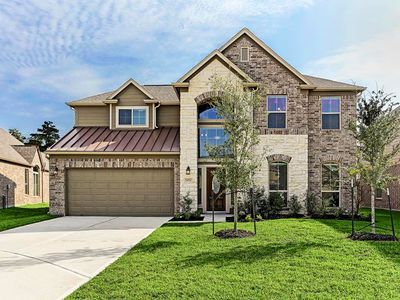 24514 Caroline Creek Ct, Spring, TX, 77373