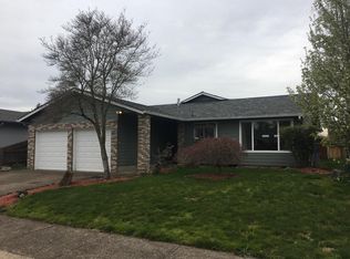 2632 Wheeler St SE, Albany, OR