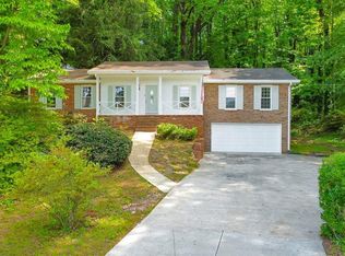 1584 Allgood Rd NE, Marietta, GA 30062