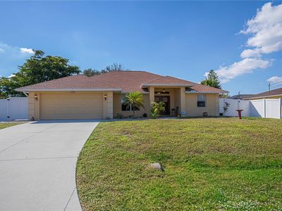 11743 Claremont Dr, Port Charlotte, FL, 33981