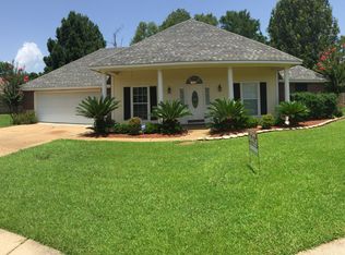 359 Avalon Way, Brandon, MS 39047