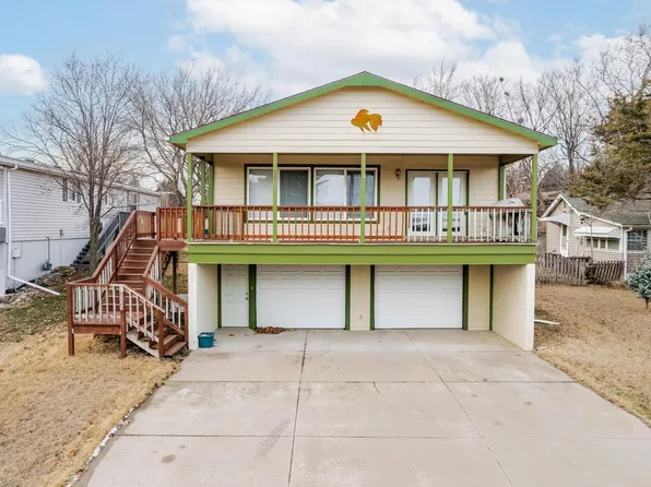 3 Jerome St, Marion, KS 66861