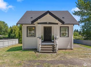 29260 Military Rd S, Federal Way, WA 98003