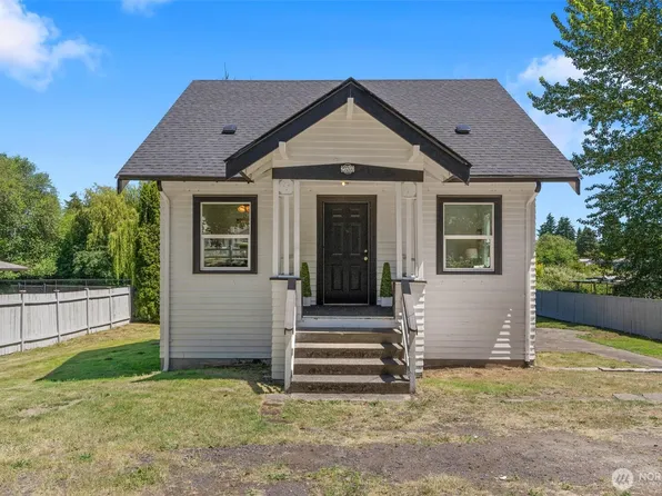 29260 Military Road S, Federal Way, WA 98003