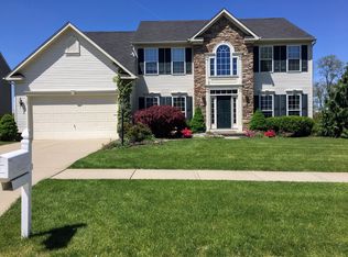 100 Westwick Way, Akron, OH 44321