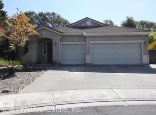 4211 Virginia Pine Ct, Fairfield, CA