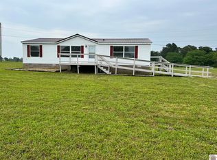 110 Sundance Ln, Almo, KY 42020