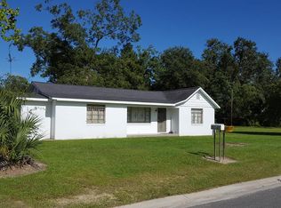 1412 Wisteria St, Waycross, GA 31501