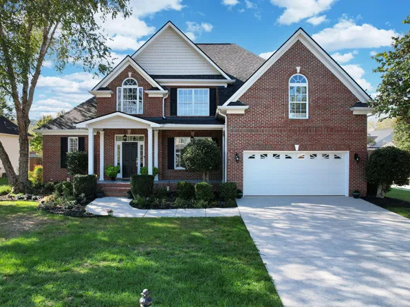 500 Riding Trail Way, Chattanooga, TN 37405