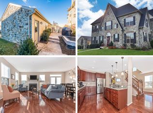 2501 Island Grove Blvd, Frederick, MD 21701