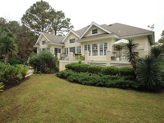 Exterior back