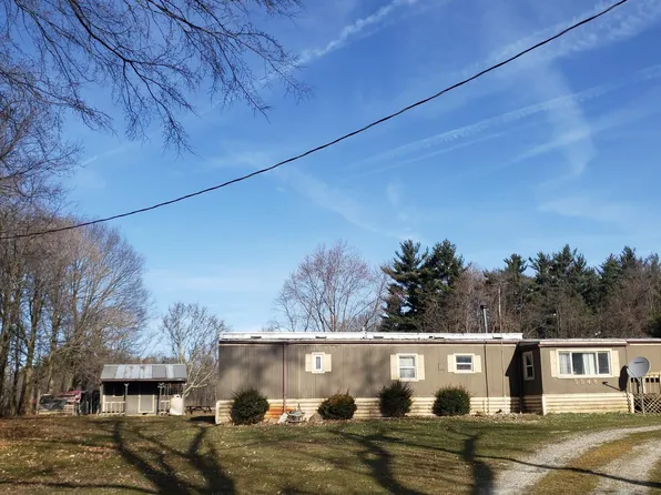 5548 County Road 75a, Saint Joe, IN 46785