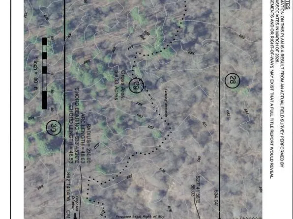 LOT 29 Okefenoke Rd, New Bloomfield, PA 17068
