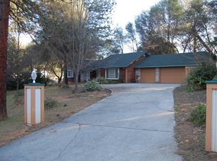 3450 Secret Lake Trl, Cool, CA 95614