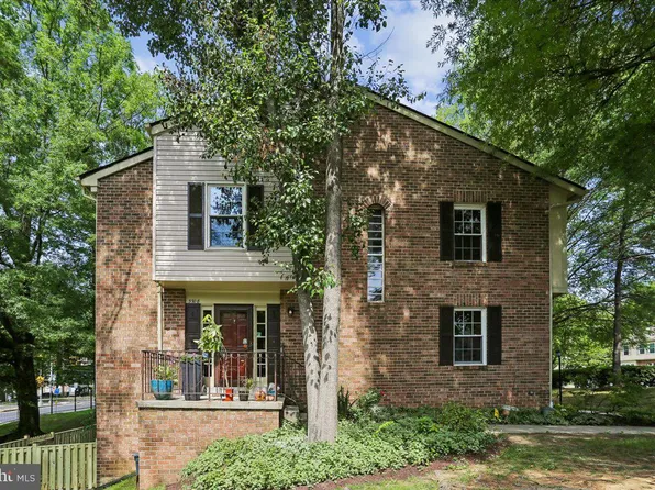 3708 Gawayne Ter #3-3708, Silver Spring, MD 20906