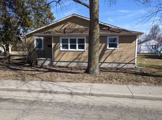 231 N Bond St, Bluffton, IN 46714