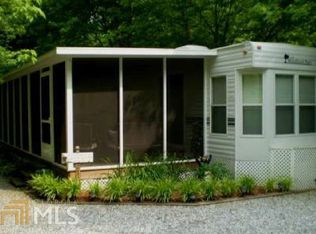 208 Big Rock Rd #276, Cleveland, GA 30528